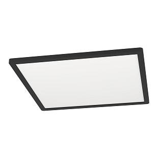 Interiérové svietidlo EGLO ROVITO-Z LED čierna    