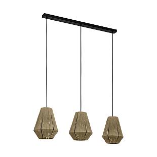 Interiérové svietidlo EGLO ALDERNEY pendant light 43786