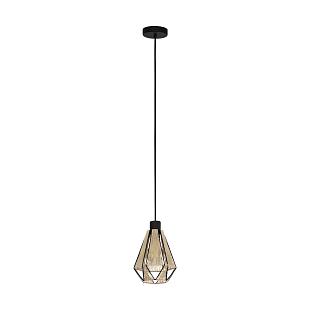 Interiérové svietidlo EGLO ADWICKLE pendant light