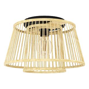 Interiérové svietidlo EGLO HYKEHAM ceiling light