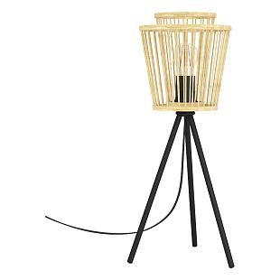 Interiérové svietidlo EGLO HYKEHAM table lamp