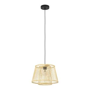 Interiérové svietidlo EGLO HYKEHAM pendant light