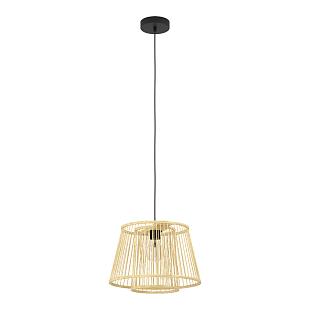 Interiérové svietidlo EGLO HYKEHAM pendant light