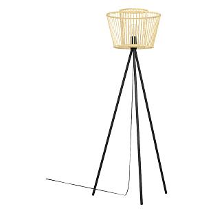 Interiérové svietidlo EGLO HYKEHAM floor lamp  43855