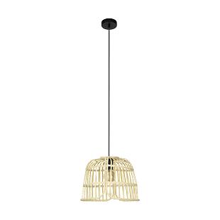 Závesné svietidlo EGLO GLYNEATH pendant light