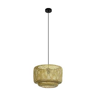 Interiérové svietidlo EGLO HETTONLE pendant light 43868