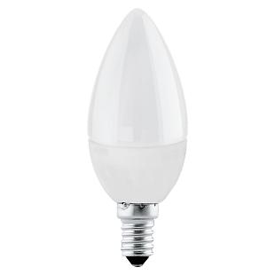 Žiarovky a LED LED žiarovka E14/5W 4000K EGLO