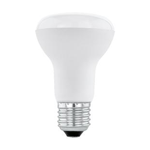 Žiarovky a LED LED žiarovka E27/7W 3000K EGLO