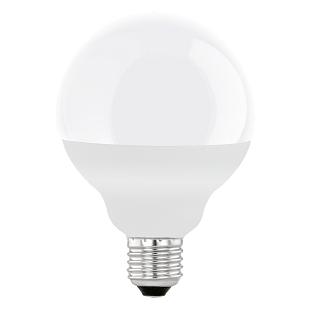 Žiarovky a LED LED žiarovka E27/12W EGLO 