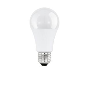 Žiarovky a LED LED žiarovka E27/9W 2700K SENSOR