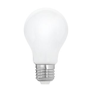 Žiarovky a LED Stmievateľná LED E27/7,5W 2700K EGLO 110048