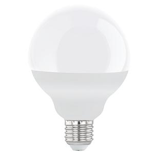 Žiarovky a LED LED žiarovka E27/12W 4000K EGLO 