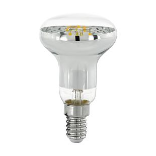 Žiarovky a LED Stmievateľná LED E14/4W 2700K EGLO