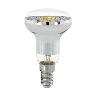 Žiarovky a LED Stmievateľná LED E14/4W 2700K EGLO 110027