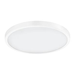 Interiérové svietidlo EGLO FUEVA 1 biela LED  97266