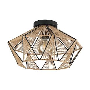 Interiérové svietidlo EGLO ADWICKLE ceiling light 43775