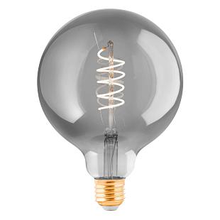 Žiarovky a LED LED žiarovka E27/4W 2000K EGLO