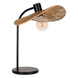 Interiérové svietidlo EGLO SIRUELA stolová lampa