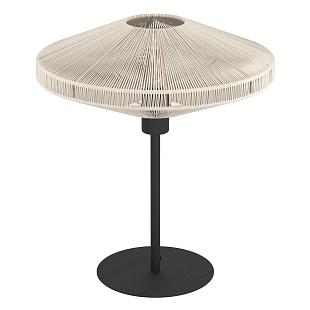 Interiérové svietidlo EGLO MIDSUMER stolová lampa