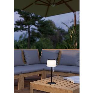 Vonkajšie svietidlo EGLO SCORDIANO solárna lampa 901898