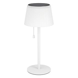 Vonkajšie svietidlo EGLO SCORDIANO solárna lampa