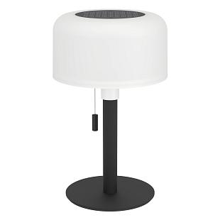 Vonkajšie svietidlo EGLO MONTAPALMA solárna lampa