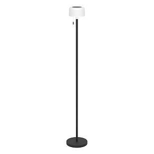 Interiérové svietidlo EGLO MONTAPALMA-L solárna lampa