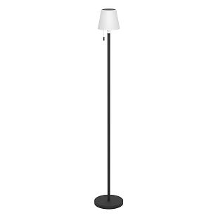 Interiérové svietidlo EGLO MONTAPALMA-L solárna lampa