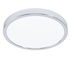 Interiérové svietidlo EGLO FUEVA 6 stropné svietidlo 14,2W CCT