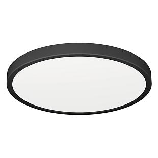 Interiérové svietidlo EGLO FUEVA 6 stropné svietidlo 14,2W CCT