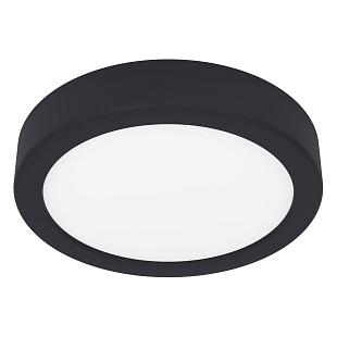 Interiérové svietidlo EGLO FUEVA 6 stropné svietidlo 7,5W CCT