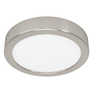 Interiérové svietidlo EGLO FUEVA 6 7,5W CCT