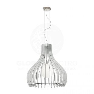 Interiérové svietidlo Luster Eglo 61346 