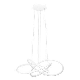 Interiérové svietidlo Závesné svietidlo RIAZA EGLO