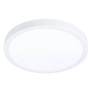 Interiérové svietidlo EGLO LED-DL Ø285 M.SENSOR WS 3000K 'FUEVA 5'