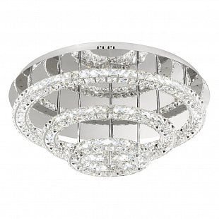 Interiérové svietidlo EGLO TONERIA LED ceiling 39002