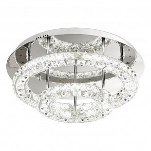 Interiérové svietidlo EGLO TONERIA LED ceiling