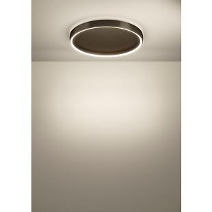 Interiérové svietidlo Stropné svietidlo EGLO TRABUCO LED stmievateľné 