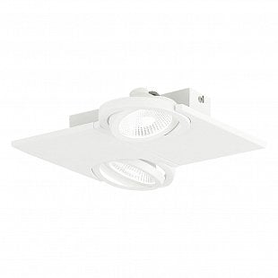 Stropné svietidlo EGLO BREA biela LED     39134