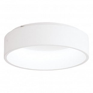 Interiérové svietidlo EGLO MARGHERA 1 LED white