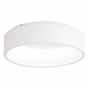 Interiérové svietidlo EGLO MARGHERA 1 LED white 39286