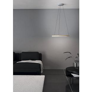 Interiérové svietidlo EGLO CADINARO LED pendant 39896