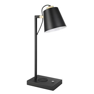 Interiérové svietidlo EGLO LACEY-QI table lamp