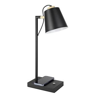 Interiérové svietidlo EGLO LACEY-QI table lamp 900626