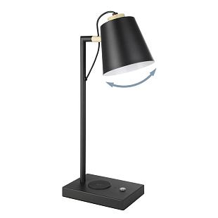 Interiérové svietidlo EGLO LACEY-QI table lamp 900626