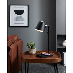 Interiérové svietidlo EGLO LACEY-QI table lamp 900626