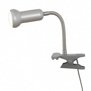Stolové svietidlo EGLO FABIO stolová lampa s klipom