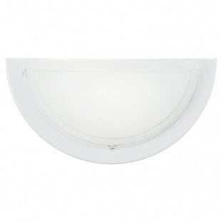 Interiérové svietidlo EGLO PLANET 1 biela E27