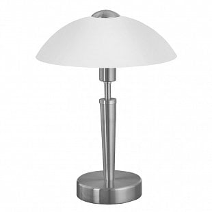 Stolové svietidlo EGLO SOLO 1 stolová lampa 85104