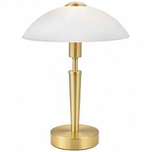 Stolové svietidlo EGLO SOLO 1 stolová lampa      87254